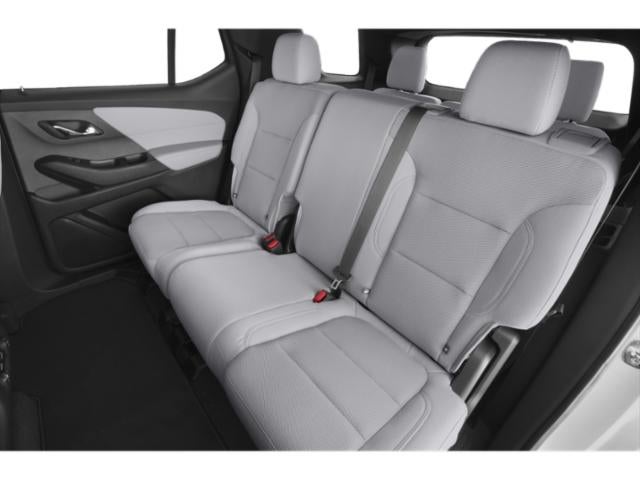 2022 Chevrolet Traverse FWD LT Leather