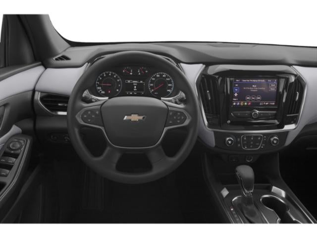 2022 Chevrolet Traverse FWD LT Leather