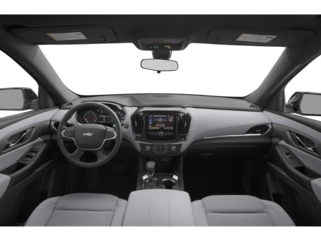 2022 Chevrolet Traverse FWD LT Leather