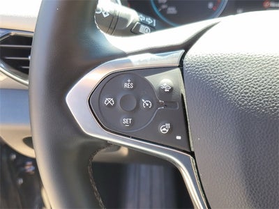 2024 Chevrolet Traverse Limited FWD LT Leather