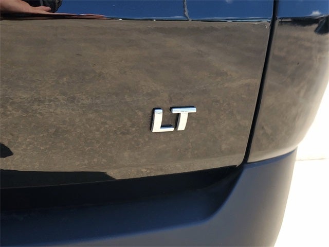 2024 Chevrolet Traverse Limited FWD LT Leather