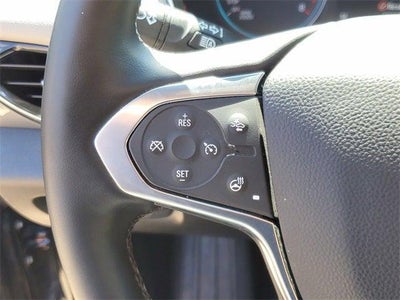 2024 Chevrolet Traverse Limited FWD LT Leather