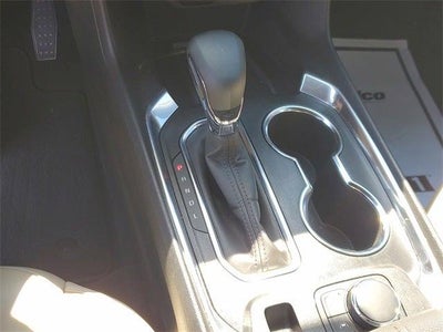 2024 Chevrolet Traverse Limited FWD LT Leather