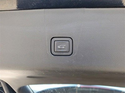 2024 Chevrolet Traverse Limited FWD LT Leather