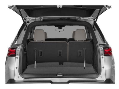 2023 Chevrolet Traverse AWD RS