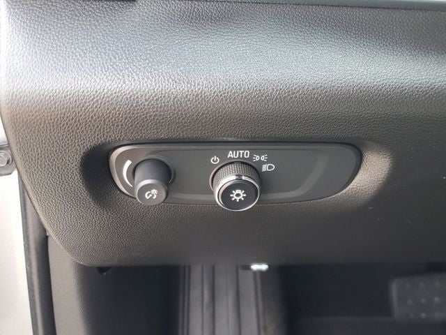 2023 Chevrolet Traverse AWD RS