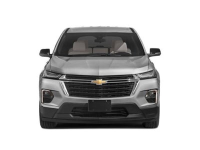 2023 Chevrolet Traverse AWD RS