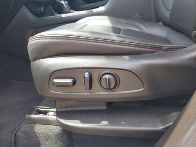 2023 Chevrolet Traverse AWD RS