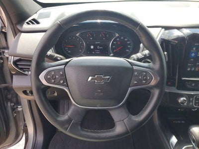 2023 Chevrolet Traverse AWD RS