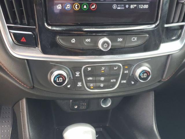 2023 Chevrolet Traverse AWD RS