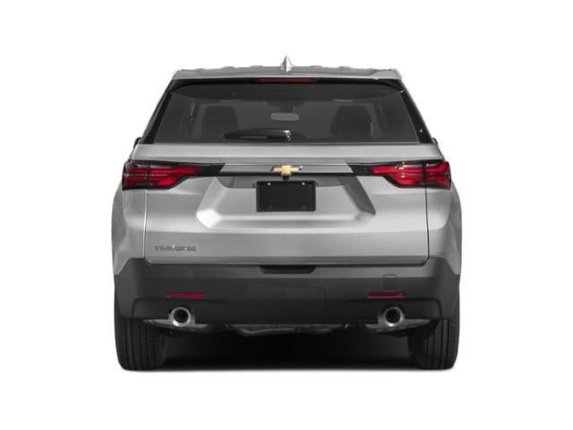 2023 Chevrolet Traverse AWD RS