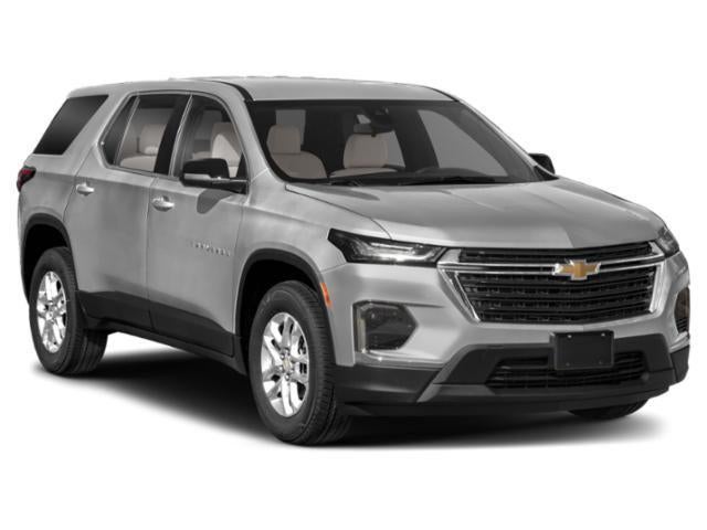 2023 Chevrolet Traverse AWD RS