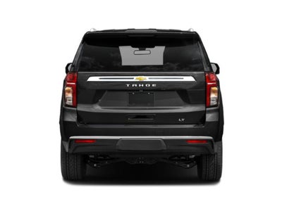 2023 Chevrolet Tahoe 2WD LT