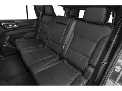 2023 Chevrolet Tahoe 2WD LT