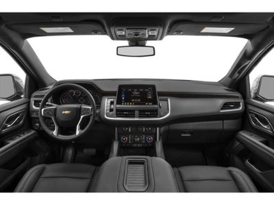 2023 Chevrolet Tahoe 2WD LT