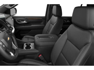 2023 Chevrolet Tahoe 2WD LT
