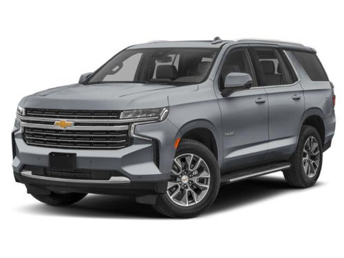 2024 Chevrolet Tahoe 2WD LT