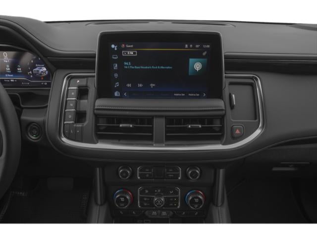 2024 Chevrolet Tahoe 2WD LT