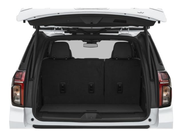 2024 Chevrolet Tahoe 2WD LT