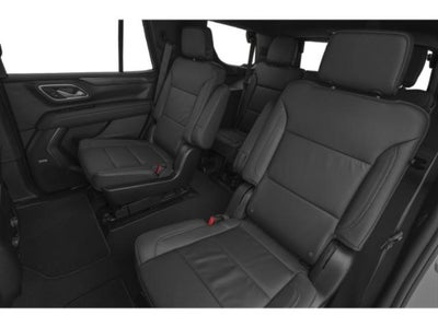 2024 Chevrolet Tahoe 2WD LT