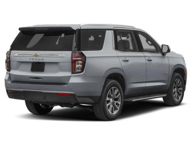 2024 Chevrolet Tahoe 2WD LT