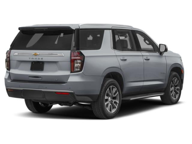 2024 Chevrolet Tahoe 2WD LT