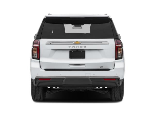 2024 Chevrolet Tahoe 2WD LT