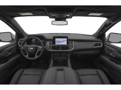 2024 Chevrolet Tahoe 2WD LT