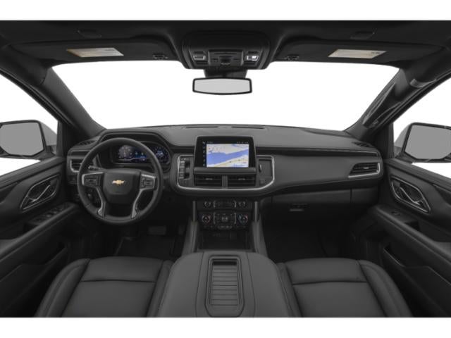 2024 Chevrolet Tahoe 2WD LT