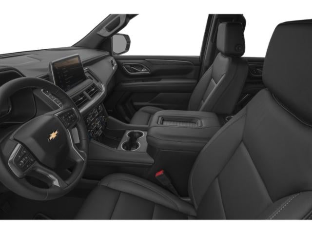 2024 Chevrolet Tahoe 2WD LT