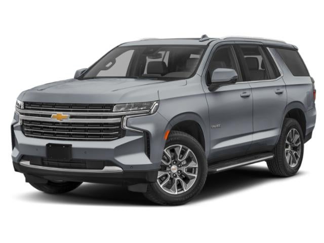 2024 Chevrolet Tahoe 2WD LT