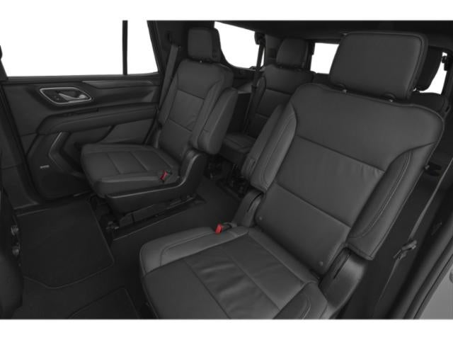 2024 Chevrolet Tahoe 2WD LT