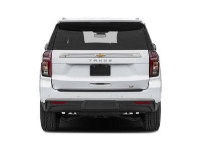 2024 Chevrolet Tahoe 2WD LT