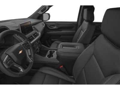 2024 Chevrolet Tahoe 2WD LT