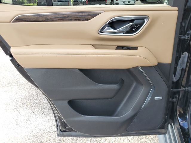 2024 Chevrolet Tahoe 2WD Premier