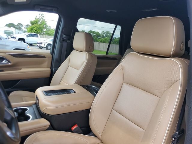 2024 Chevrolet Tahoe 2WD Premier