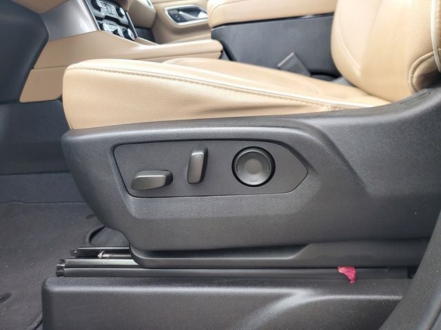 2024 Chevrolet Tahoe 2WD Premier