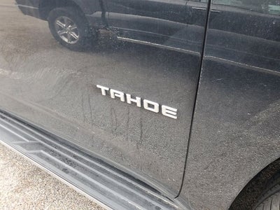 2024 Chevrolet Tahoe 2WD Premier
