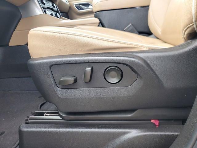 2024 Chevrolet Tahoe 2WD Premier