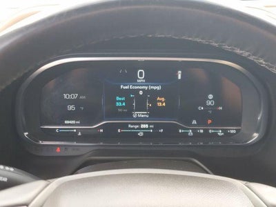 2024 Chevrolet Tahoe 2WD Premier