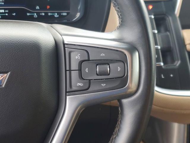 2024 Chevrolet Tahoe 2WD Premier