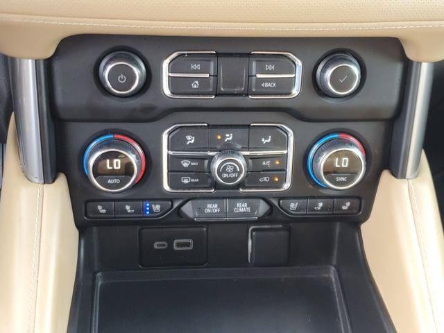 2024 Chevrolet Tahoe 2WD Premier