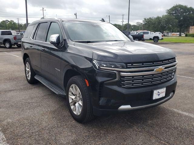 2024 Chevrolet Tahoe 2WD Premier