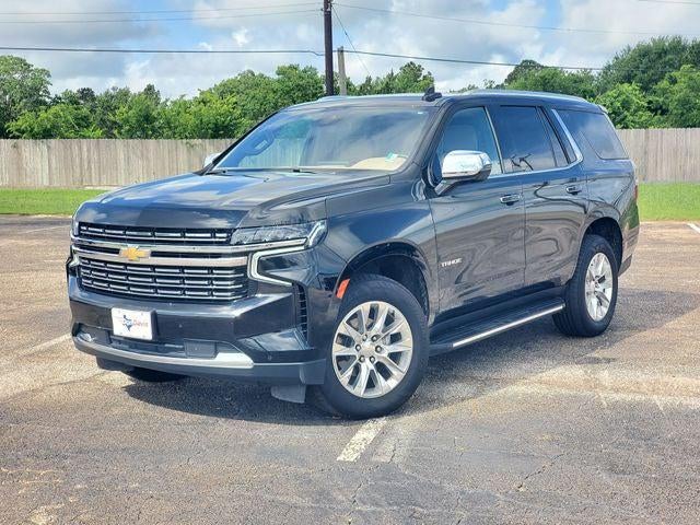 2024 Chevrolet Tahoe 2WD Premier