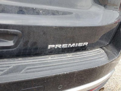 2024 Chevrolet Tahoe 2WD Premier