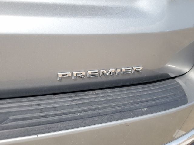 2024 Chevrolet Suburban 4WD Premier