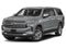 2024 Chevrolet Suburban 4WD Premier