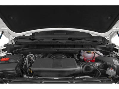 2024 Chevrolet Suburban 4WD Premier