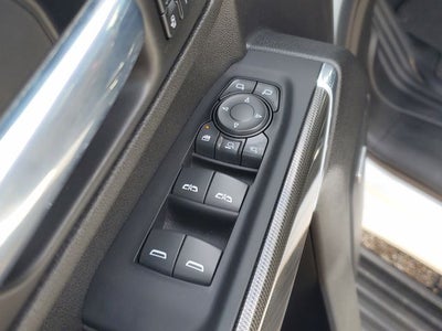 2023 GMC Sierra 2500HD 4WD Crew Cab Standard Bed AT4