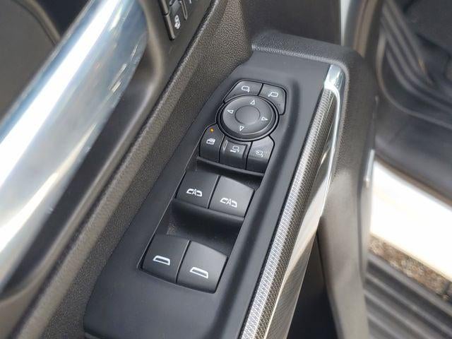 2023 GMC Sierra 2500HD 4WD Crew Cab Standard Bed AT4